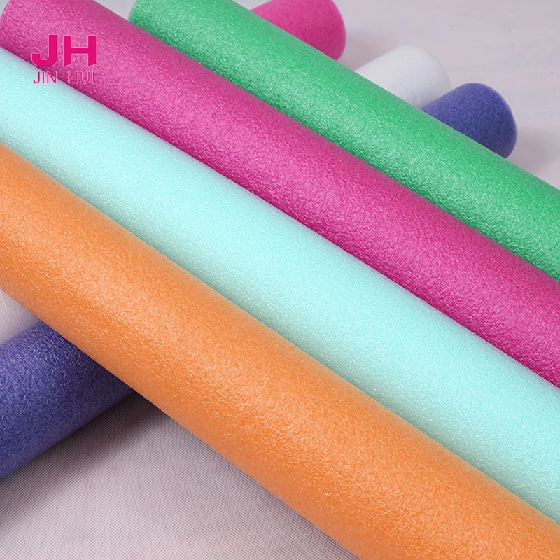 Sponge tube manufacturers eva tube square sponge foam semicircle rod sponge foam stick