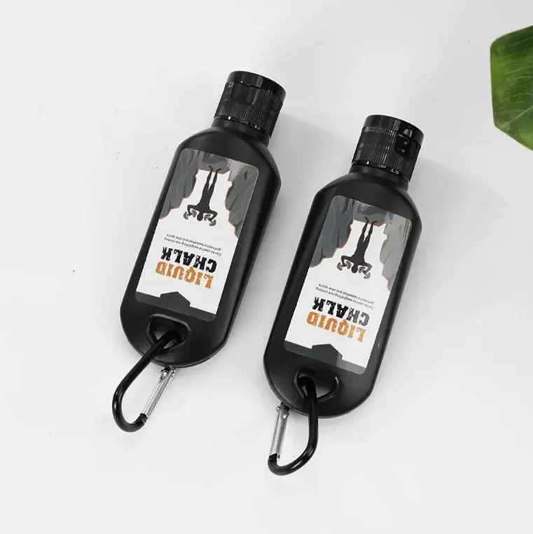 Anti-slip powder liquid magnesium powder gym liquid chalk horizontal bar weight training chalk liquid