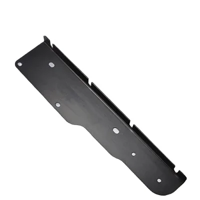 Stainless Steel Clips Aluminum Plates Sheet Metal Stamping Parts Manufacturer