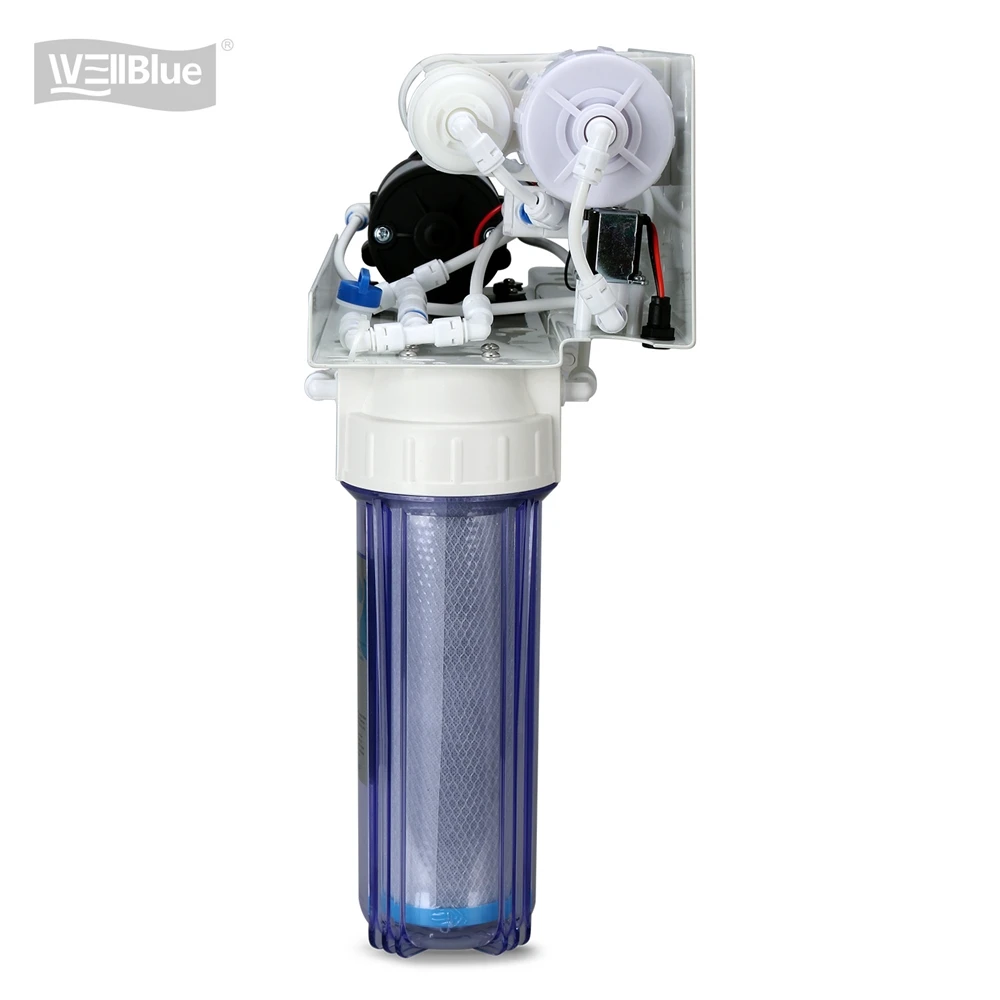 USA reverse osmosis water system ro filter For Home Use