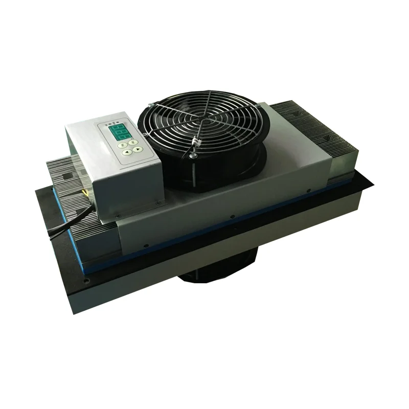 Полупроводниковый охладитель Пельтье устройство для охлаждения кондиционера Термоэлектрический воздуха наружных