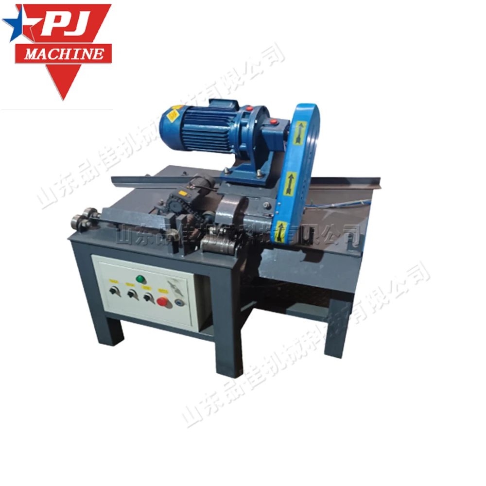 Automatic feeding and pipe cutting machine Automatic feeding and pipe cutting machine Square tube cutting machine
