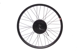 Wholesale 500w electric fat bike ebike kit with 48v lithium battery