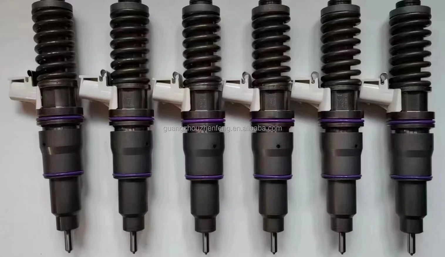 Engine Injector Nozzle E325 Diesel Fuel Injector Nozzle 3114 3116 For Excavator Engine Fuel Injector 127-8216 1278216