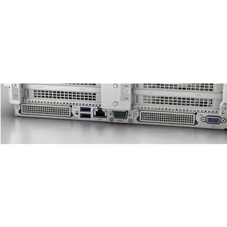 Customized HPE NS204i-u HPE NS204i-u Gen11 NVMe Hot Plug Boot Optimized Hpe DL385 Gen11Rack Server With Super Large Memory