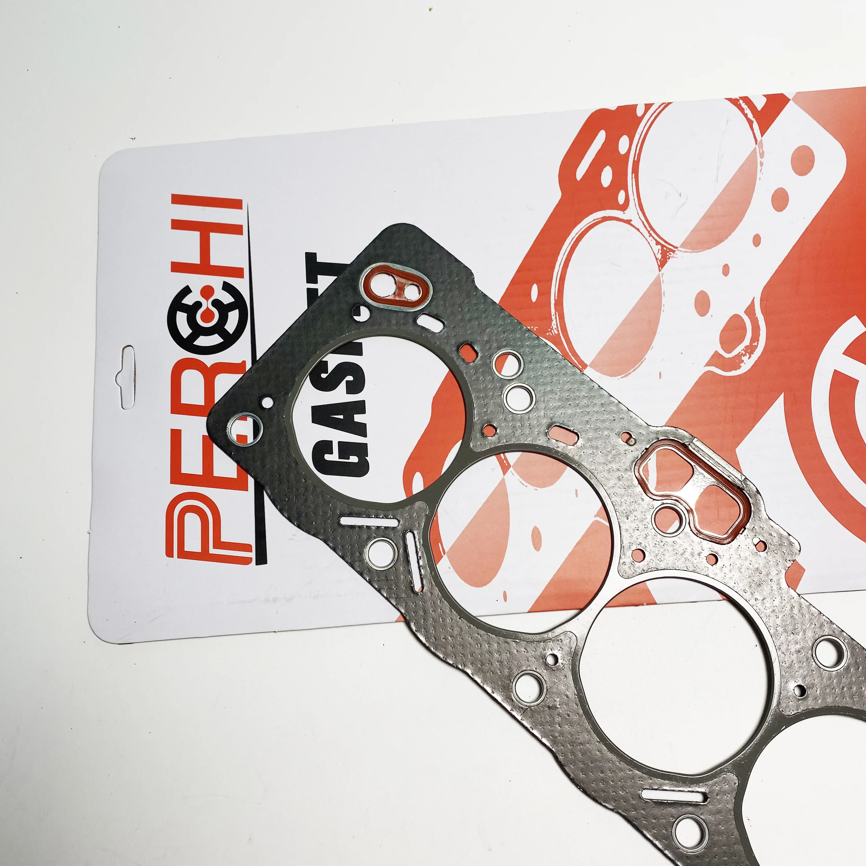 PERCHI  5AFE  Engine Parts Cylinder Head Gasket  For TOYOTA OEM 11115-15090   Best Engine Head Gaskets Made in China
