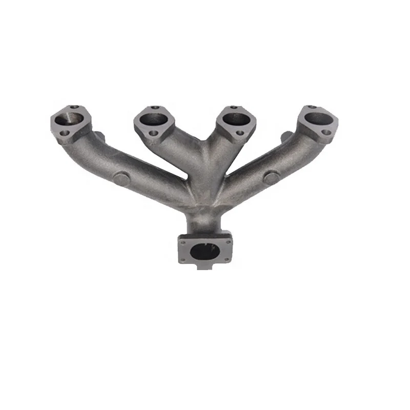 New Style Universal Motorcycle Racing Carbon Exhaust Muffler