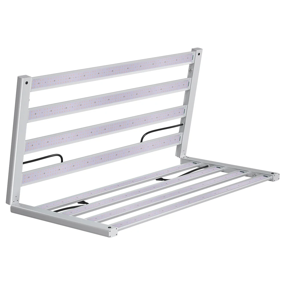 LM301B Cost-down High Power 800W Optic Lens Full Spectrum Indoor Plants LED Grow Light