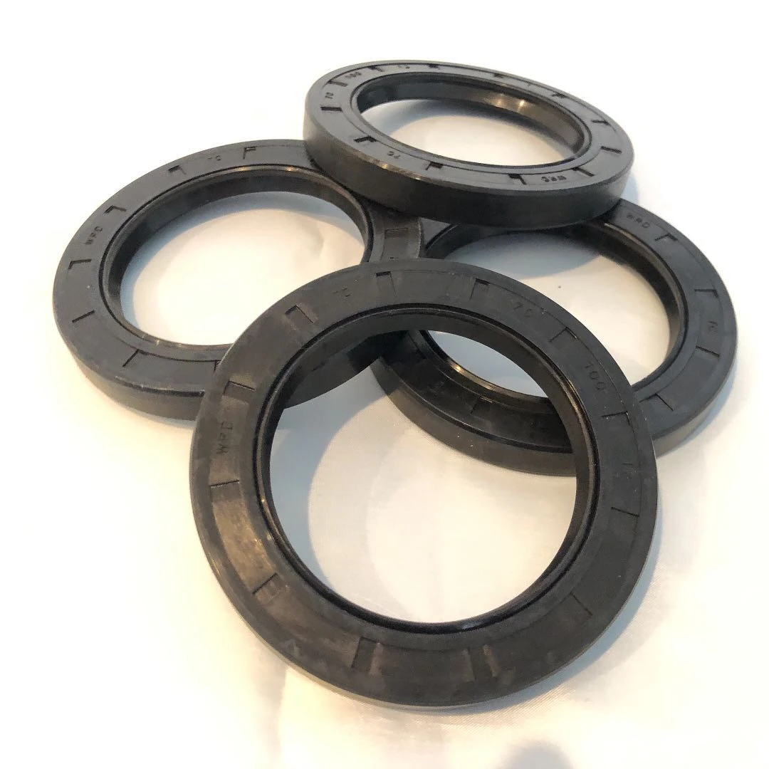 High Quality Sealing ring Excavator Parts  Oil Seal BW4680E for Swing Motor 47*62*7 mm