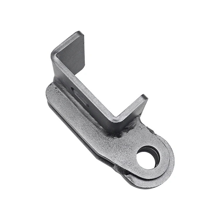 Fit Tacoma Front Demon Tow Hook Mounting Bracket Compatible with Toyota Tacoma 2009-2021