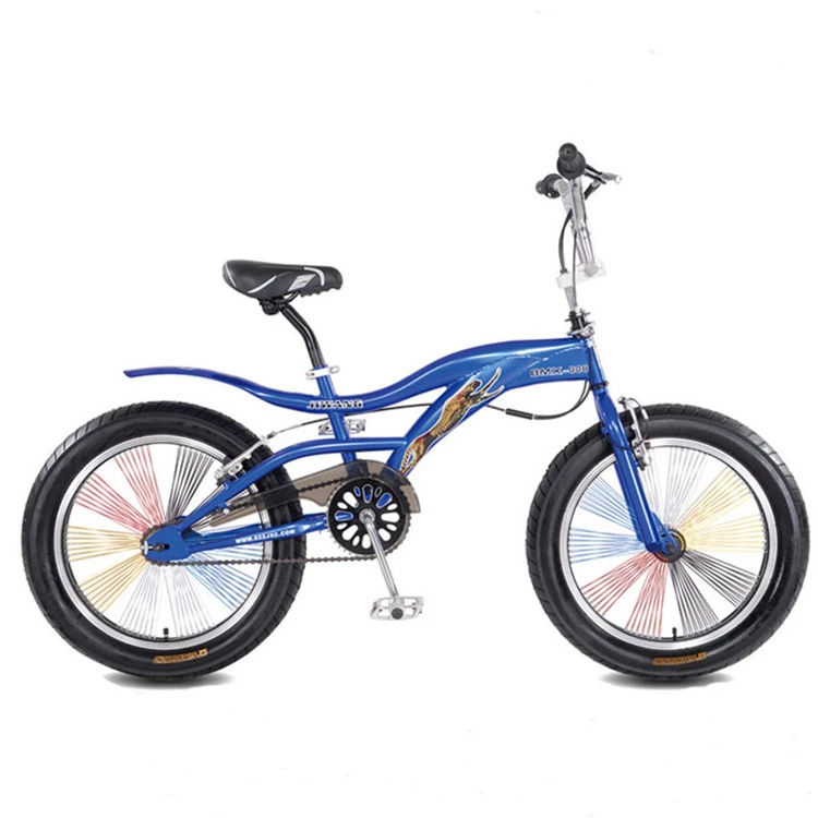 Популярные Самые продаваемые стили 2020 самый дешевый велосипед bmx в Китае Детские старые велосипеды для продажи фристайла из