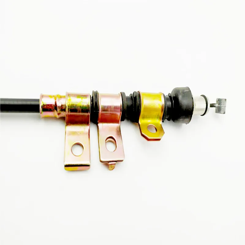 Oem59770-2D330 Driver Side Parking rear drum Brake Cable