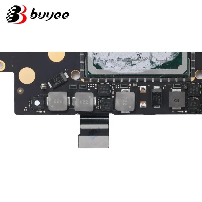 Logic Board for Macbook Pro 13 A1706 3.1Ghz i5 8GB RAM 256GB SSD 820-00239-A Motherboard