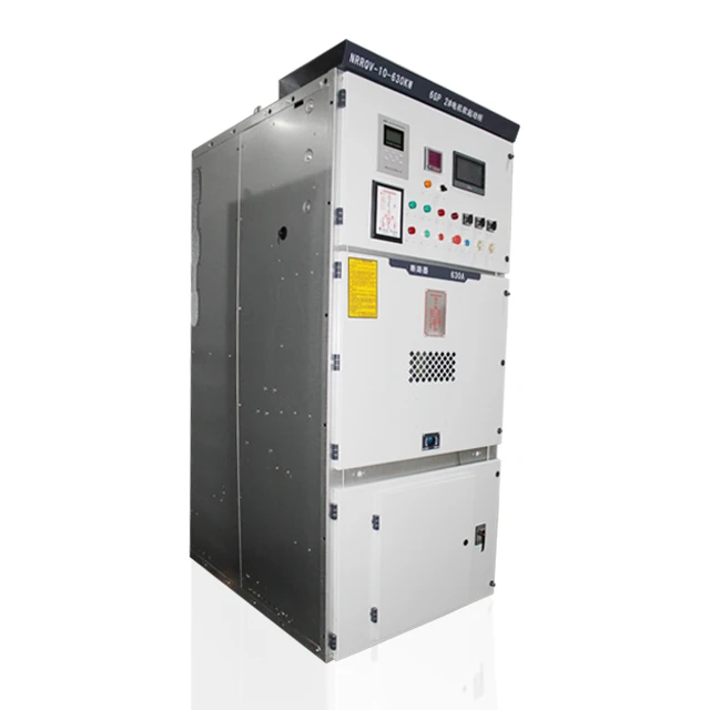 3.6KV Multifunctional motor soft start device