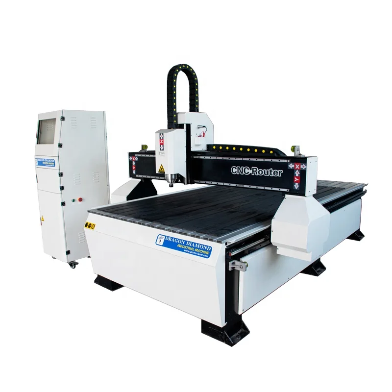  Цена по прейскуранту завода Guangzhou3d деревянная дверь дизайн Cnc маршрутизатор машина с 3 кВт Мотор