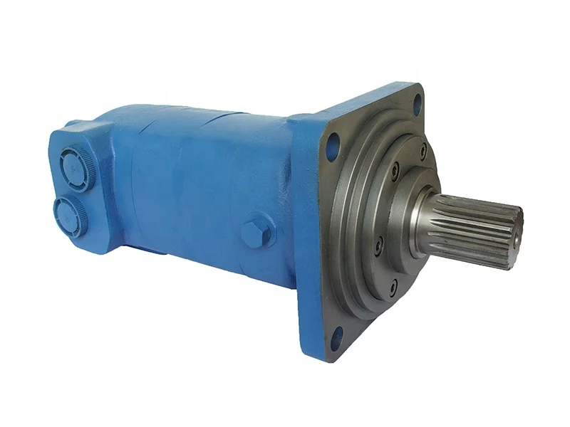 BUY YUANSHENG bmt omt smt bm6 490 Hydraulic Motor wholesale