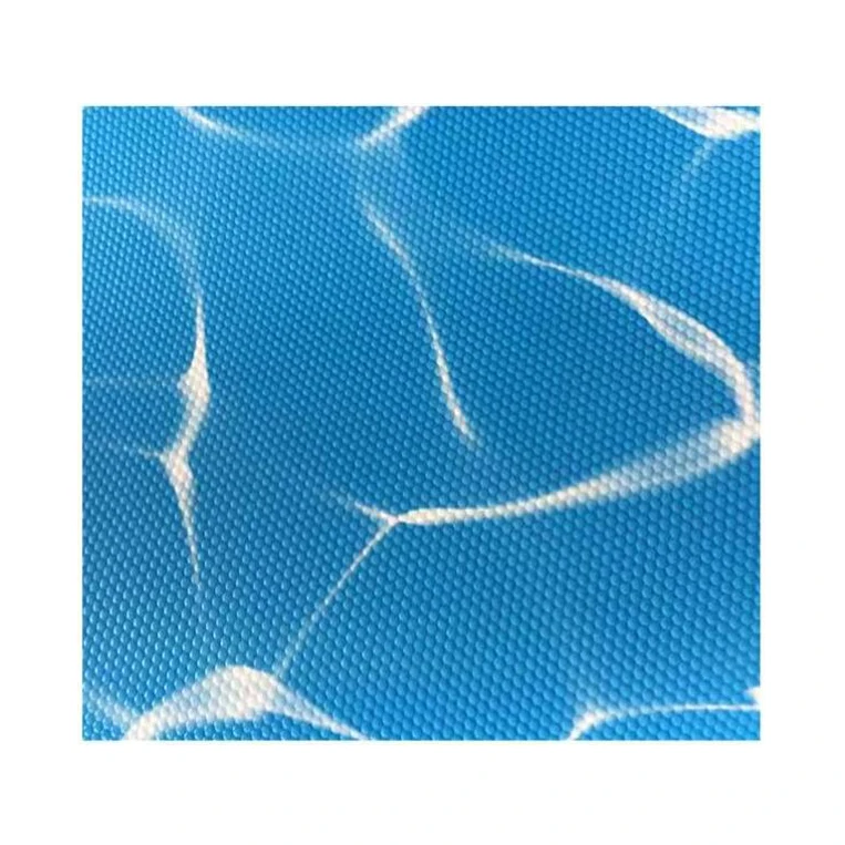 1.5mm Thickness Durable Inground Pool Liner Non-slip PVC Liner for Swimming Pool