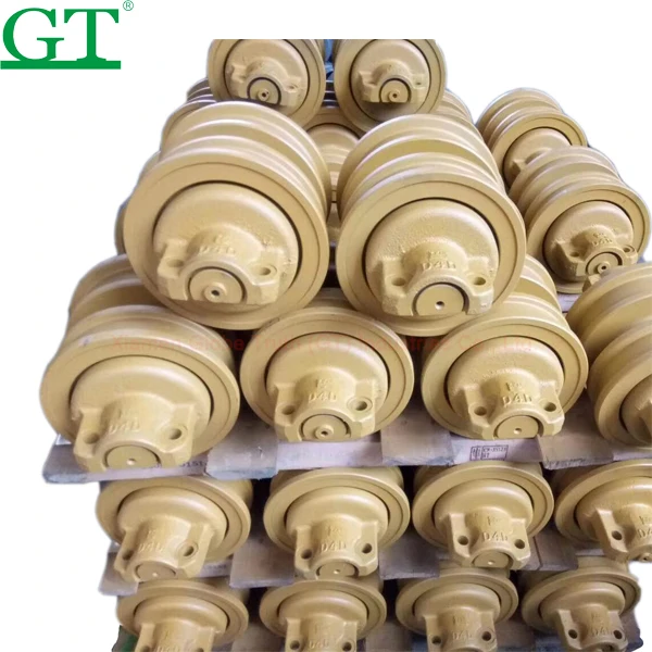 Sell dozer undercarriage D10N 7T0682 6Y0889 1253268 CR5041 track roller
