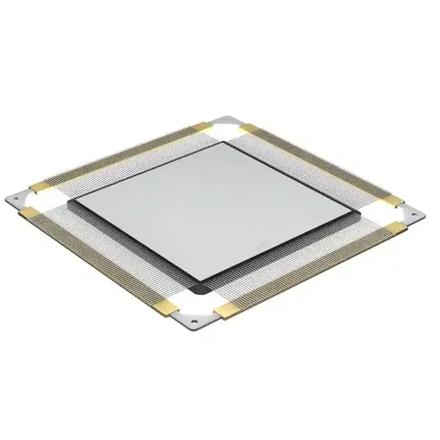 Meilinmchip Hot sale ic chips electronic components integrated circuit IC AD14060LBF-4