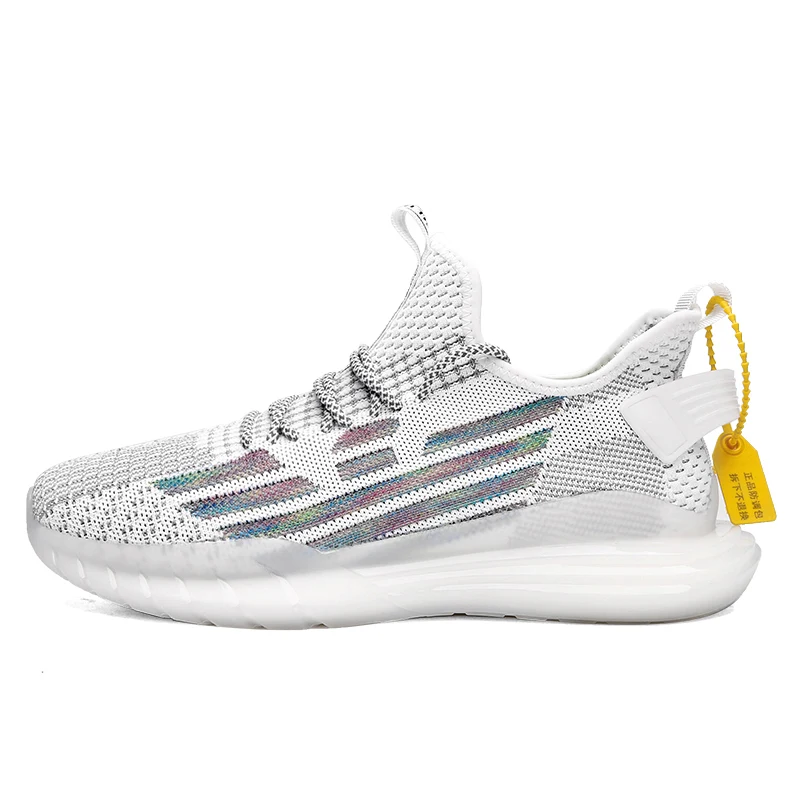 
Новый стиль, хорошее качество, мужские кроссовки yeezy, спортивная обувь 