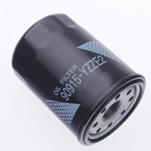 Wholesale OEM 90915-YZZE1 90915-10001 90915-YZZJ1 B33 H97W07 C-1139 SM106 OC611 W68/3 for TOYOTA Car Engine Oil Filter