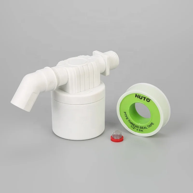 1/2 водяная башня, резервуар для воды, автоматический регулирующий клапан уровня воды, поплавковый клапан