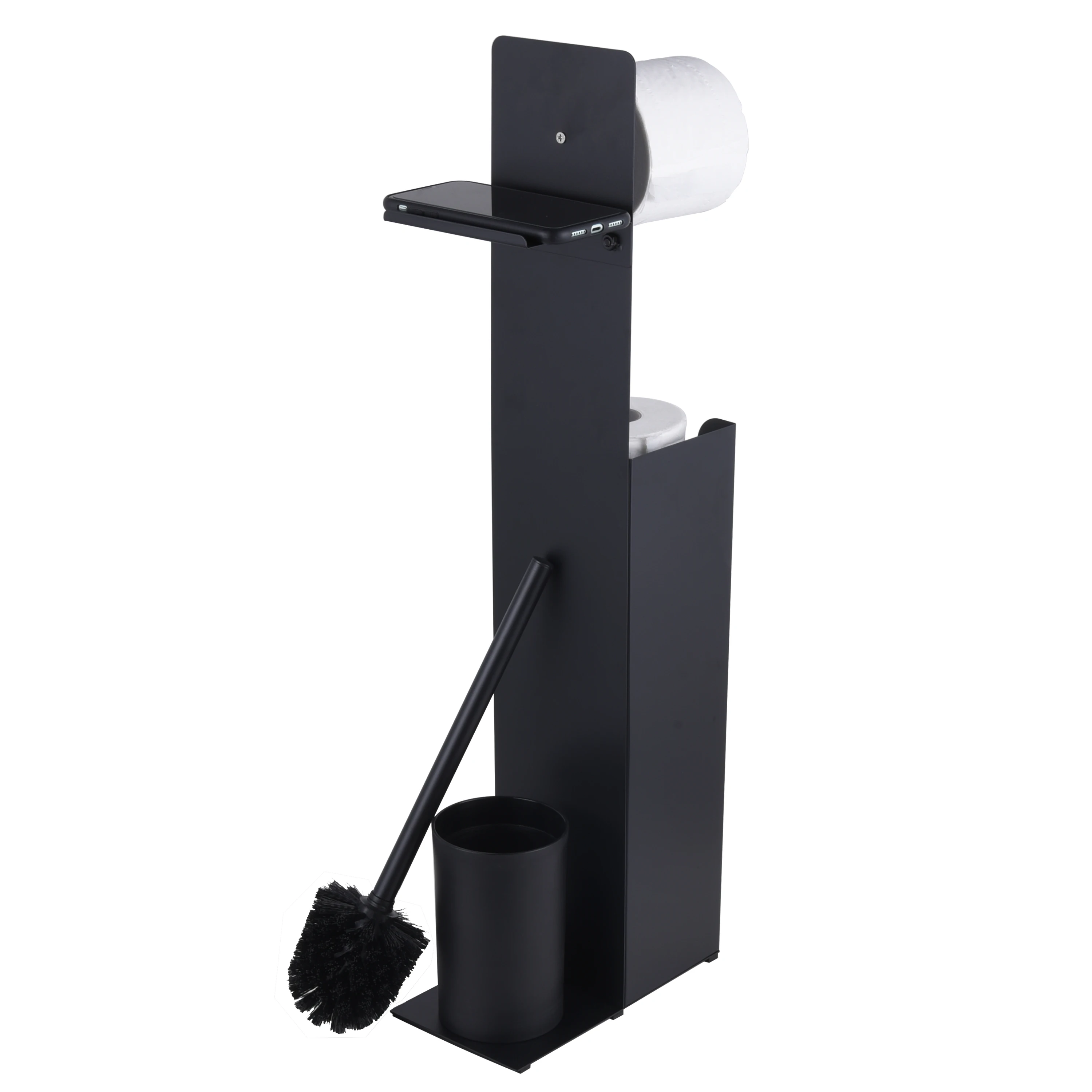 Держатель для туалетной бумаги