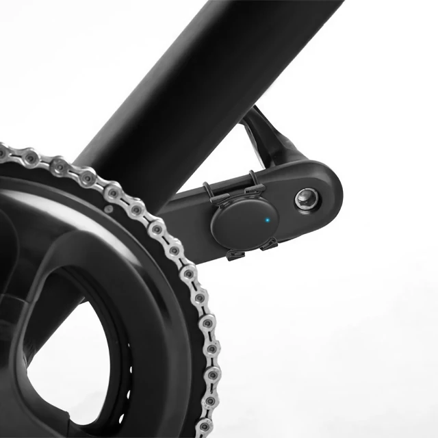 Gym Club Team Training Cadence Sensor With BLE ANT+ Transmission Battery life Up to 12 months