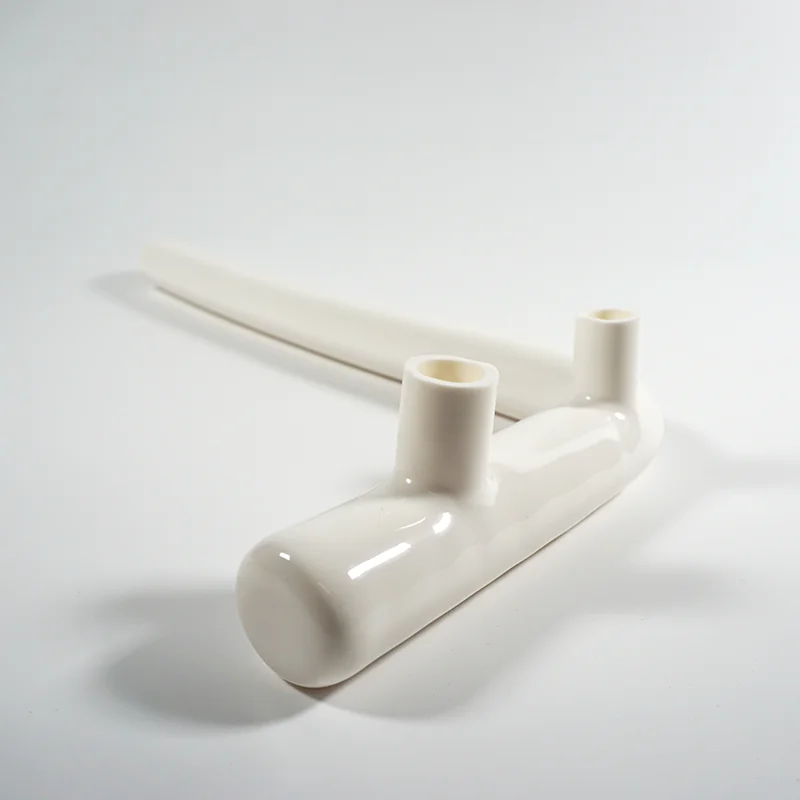 Dip molded part PVC Hose NSF Food grade Drinking pipe Flexible tube for Ice Maker part