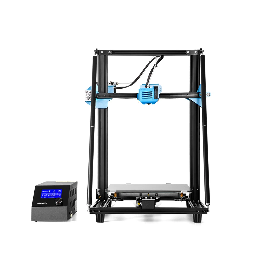 Creality original new model CR-10 V2 with great quality and large printing size 3d printer professional