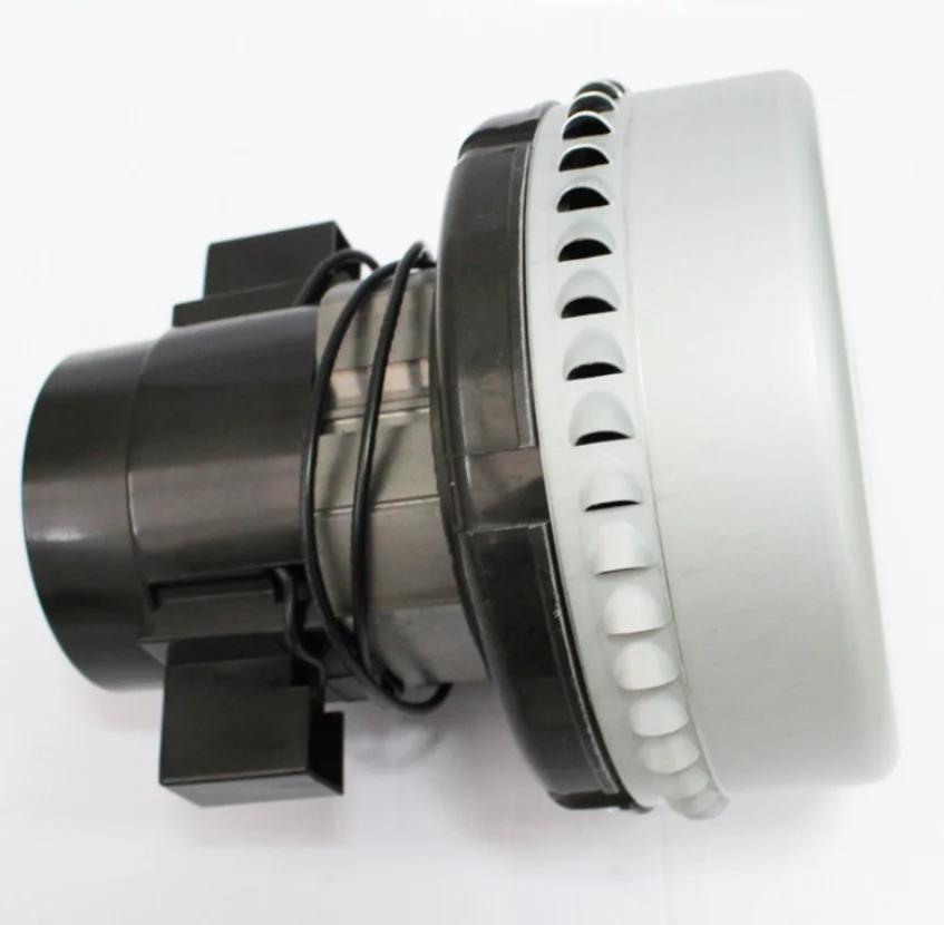 2 ступени 110 В 220 Индивидуальный размер вала двигатель переменного тока высокой мощности Высокоэффективный