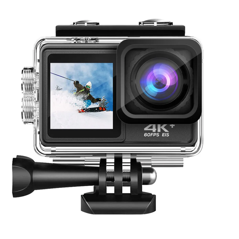 Gopro Camera Hero 7 Black 4K 30X Ndi Ptz Camera Best Camera For Youtube Beginners 2022