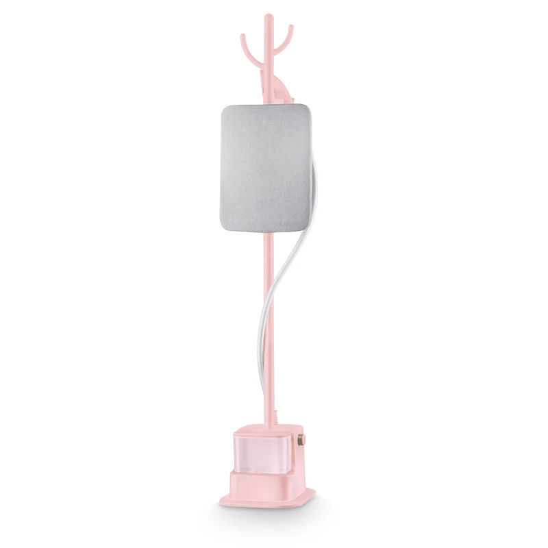 YR Household Handheld 2000W Steam Ironing Machine Vertical Cloth Iron Steamer Stand Garment Steamer