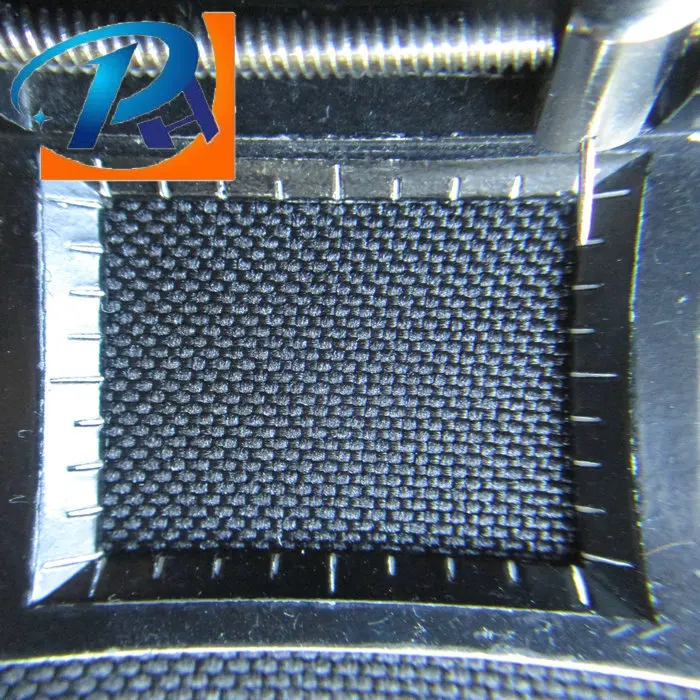 PU PVC coated100%  polyester 1000D 1200D  oxford fabric