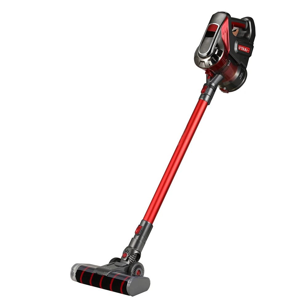 NEW ARRIVAL  BLDC brushless motor Handy Cordless Vacuum Cleaner Handheld Wireless cyclone Stick Cleaner