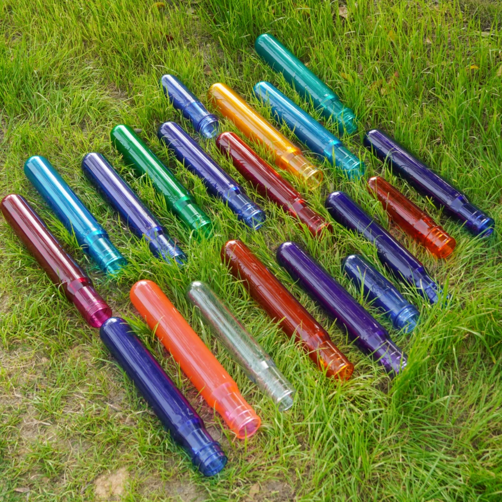 Excellent service high quality BPA FREE 5 gallon water bottle plastic preform 20L water bottle preform