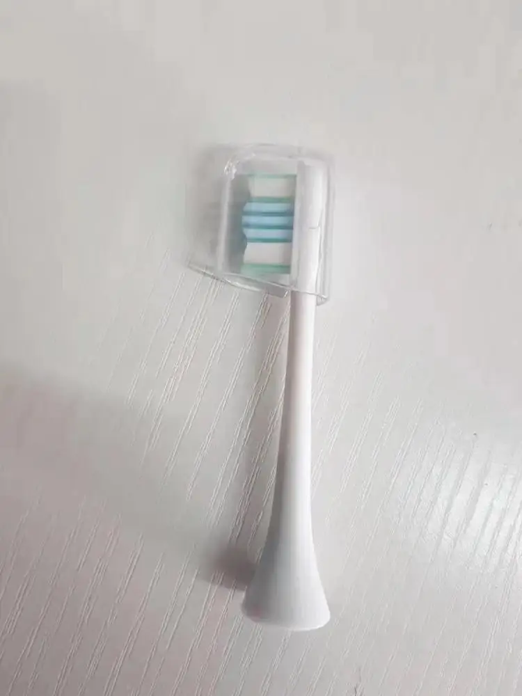 Replaceable Sonic Brush Head Electric Toothbrush Heads