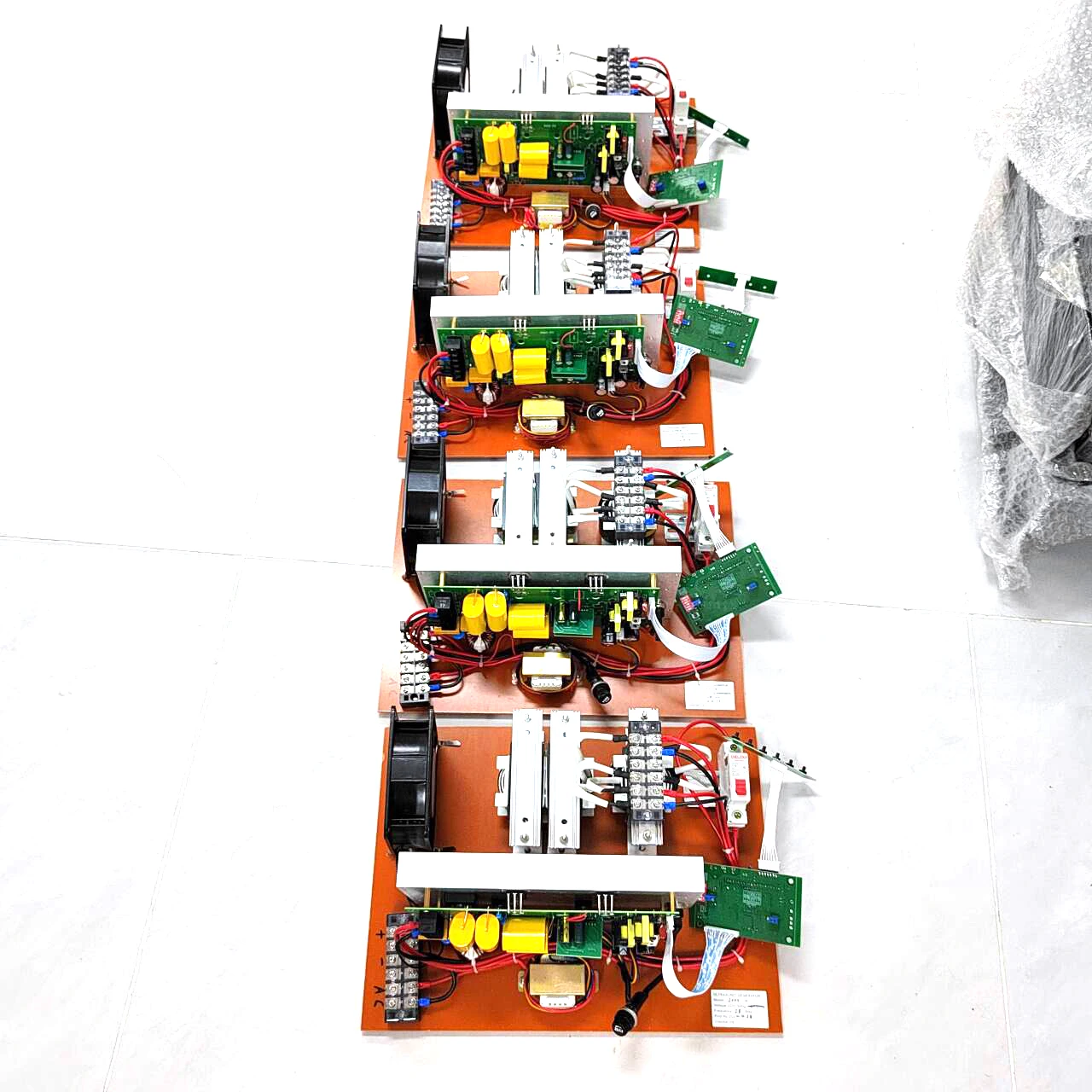 28KHZ 200W-3000W Ultrasonic Frequency Generator Circuit For Ultrasonic Bath