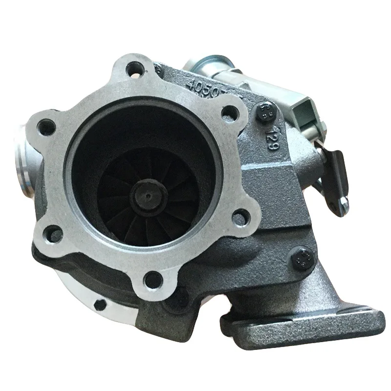 Factory direct sale turbo charger HX50 supercharger 612601110954 suitable for auto and motorcycle engine system