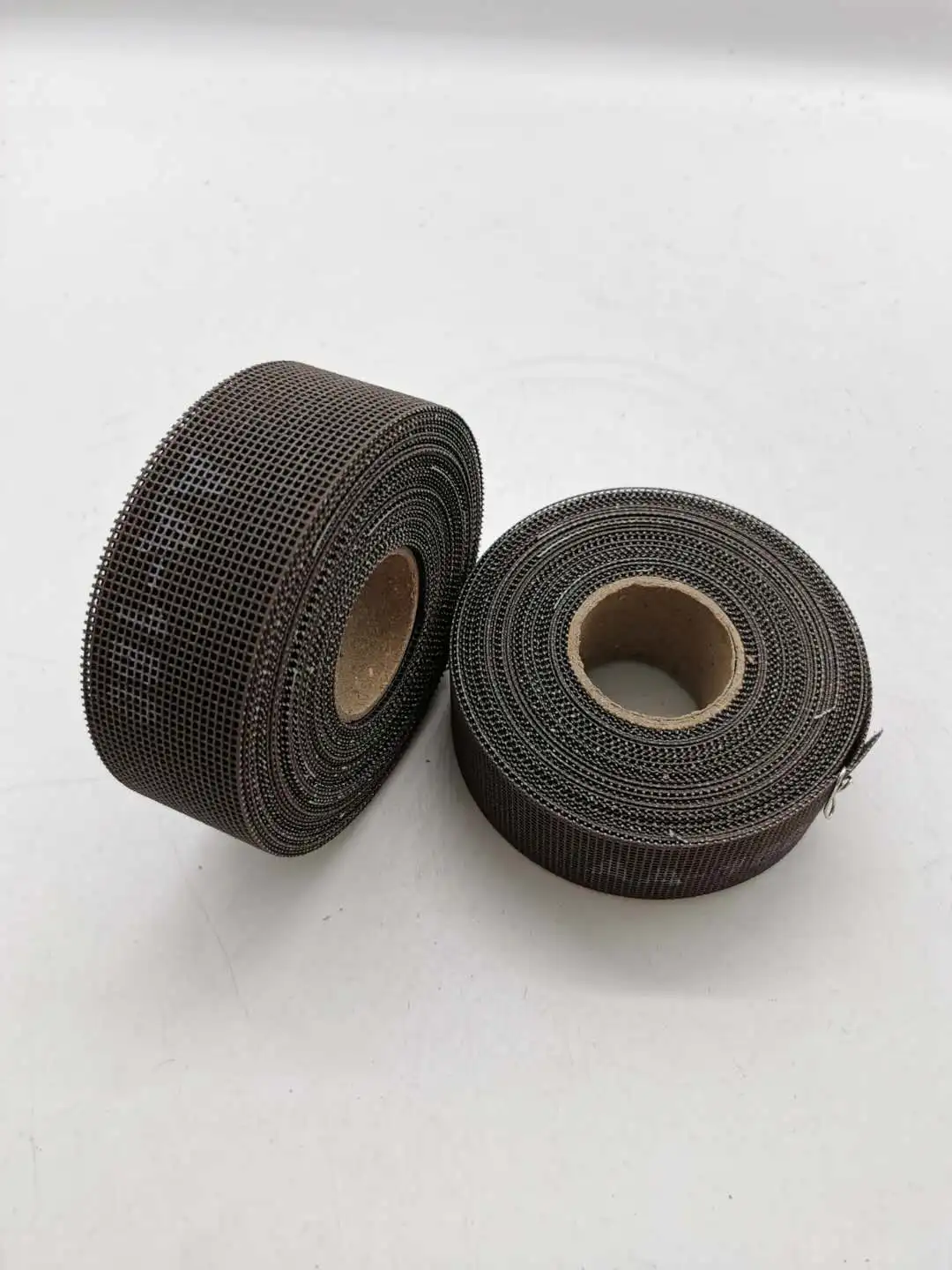 38mmx5Y 10Y 25Y Aluminum Oxide Sanding Screen Mesh abrasives Roll for Wood Metal Dry Wall Floor Sanding and Polishing