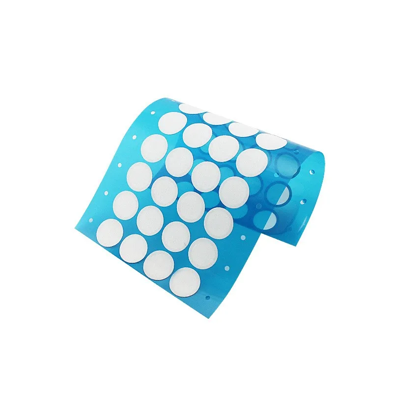 FULIO Waterproof Breathable Membrane EPTFE Microporous Air Vent  IP67-68 Electrical Toothbrush Speaker
