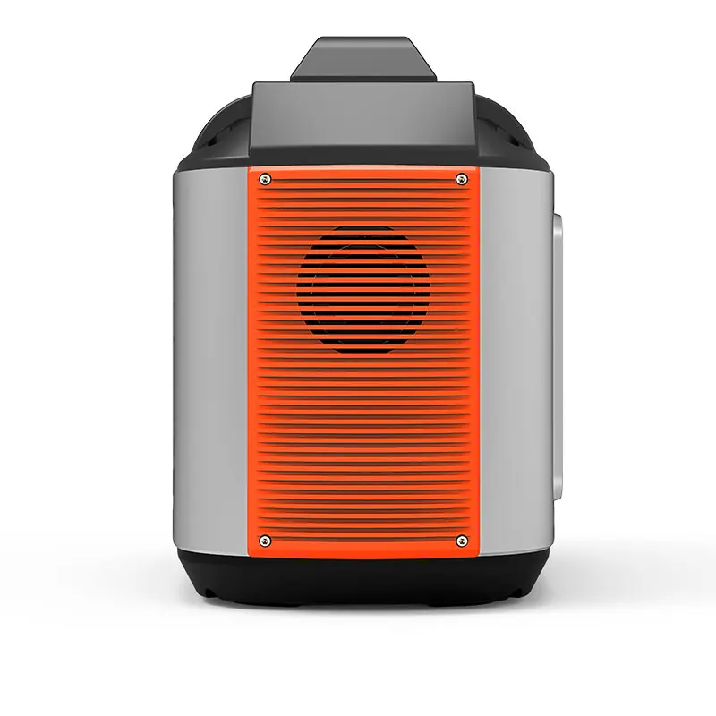 1200 W Solar Generator 2200W Lithium Power Bank Camping Camping Food Truck Energy Generator Outdoor Power Station
