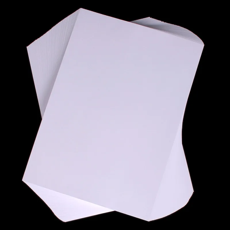 Высококачественная плотная бумага формата А4, лучшая бумага формата а4 для офиса, копировальная бумага формата А4