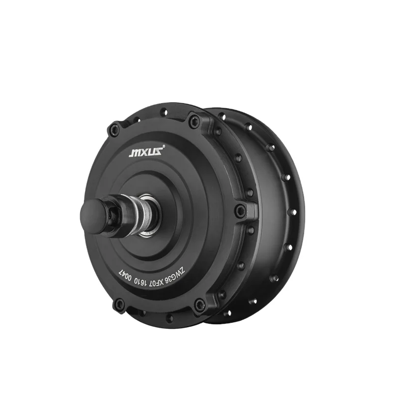MXUS Influencer-loved Low Price 36v 250w Electric Bike Motor of Conversion Kit