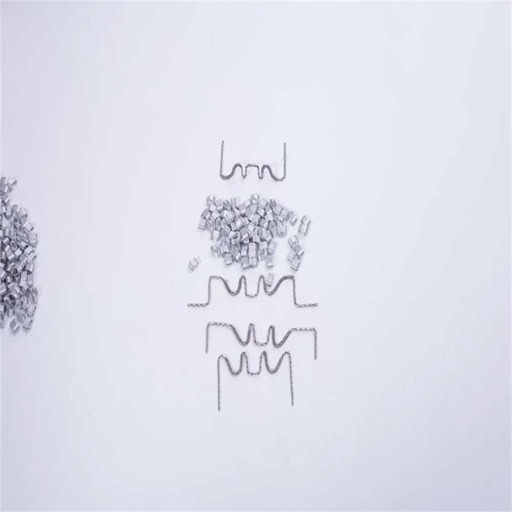 99.95% Tungsten Twisted Filament For Sale