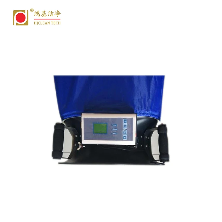 HJ CLEAN TECH 200-3500m7/h Air Capture Flow Hood air volume hood