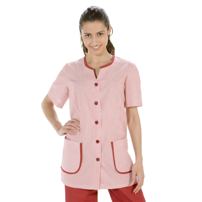 Wholesale House Maid Housekeeping Uniform Costume