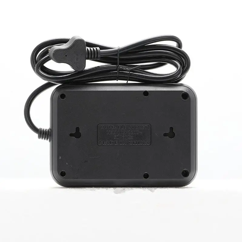 Разъемы для розеток многоразовые usb-лампы