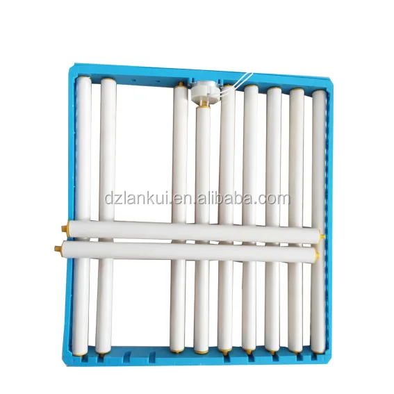 220v/12v Newest 70pcs Multi-function rolling egg tray