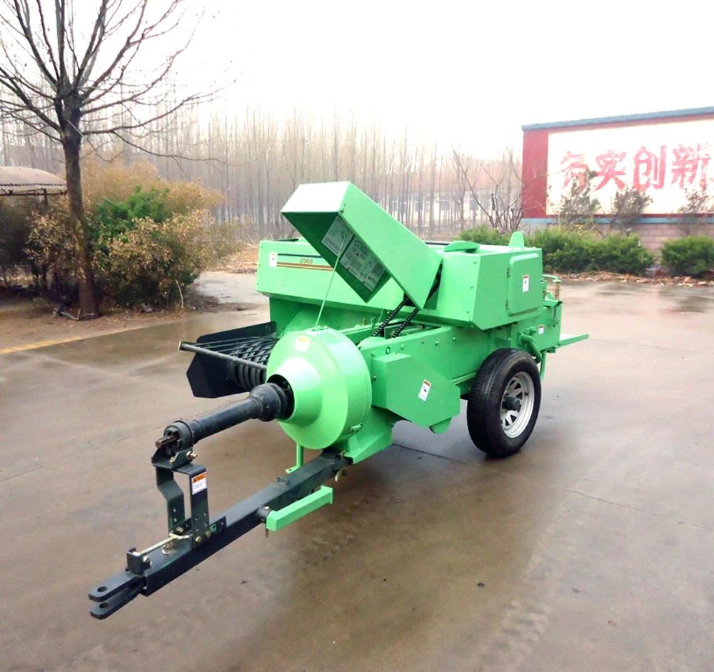 RXFK2060 small square baler